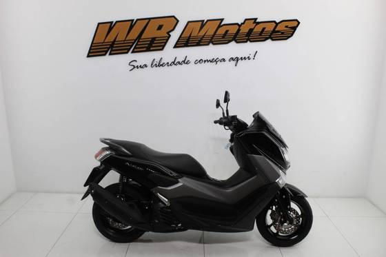 YAMAHA NMAX 160 ABS YAMAHA NMAX 160 ABS